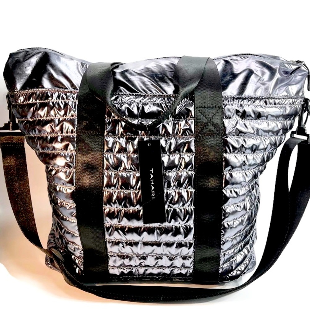 Tahari Wooster Tote